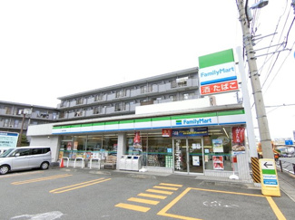 コンビニ