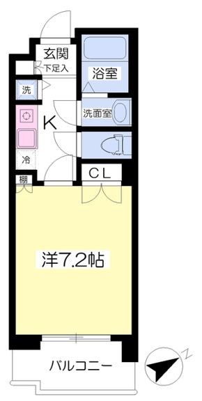 アゼリア新百合ヶ丘