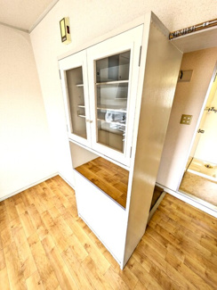 収納☆彡