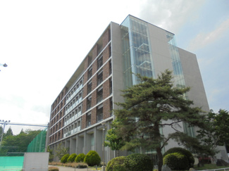 麻布大学まで850ｍ