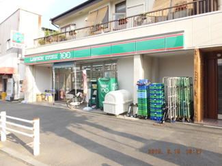 コンビニ