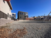 広畑区才分譲地内限定1区画の画像