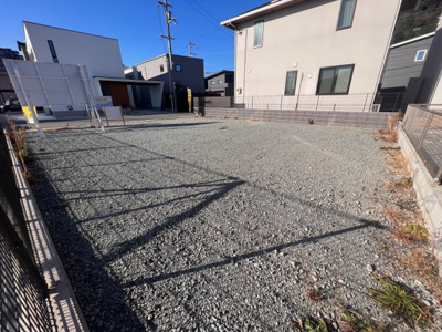 【外観】 | 広畑区才分譲地内限定1区画