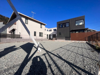 【周辺】 | 広畑区才分譲地内限定1区画