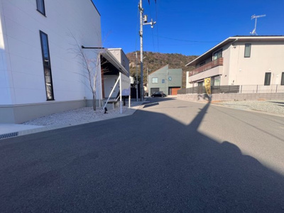 【周辺】 | 広畑区才分譲地内限定1区画