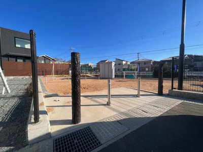 【周辺】 | 広畑区才分譲地内限定1区画