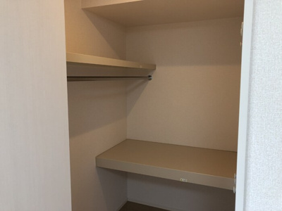 【収納】 | クレア・ド・ルーン | 収納