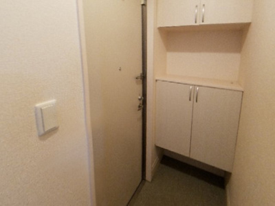 【玄関】 | クレア・ド・ルーン | 玄関