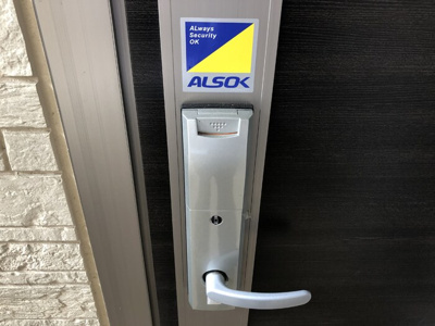 【玄関】 | クレア・ド・ルーン | 玄関