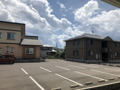 【展望】 | クレア・ド・ルーン | 眺望