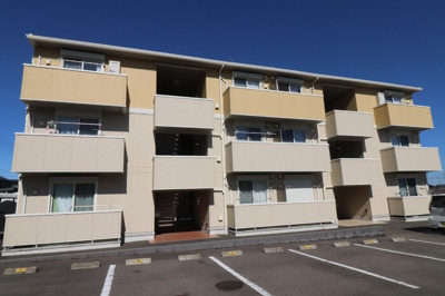 【外観】 | クレア・ド・ルーン | 外観