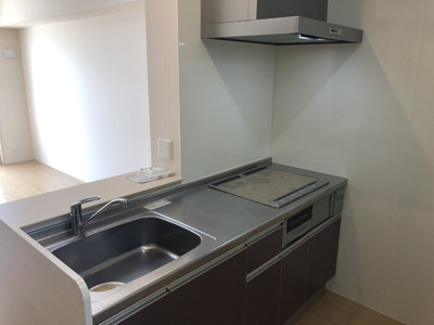 【キッチン】 | クレア・ド・ルーン | キッチン