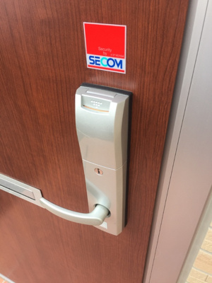  | セピアコートⅡ | シャーロックカードキー