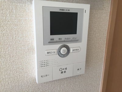  | セピアコートⅡ | ＴＶドアホン