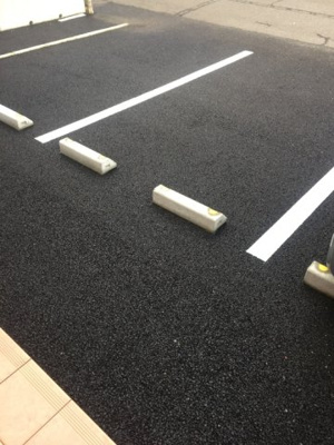 【駐車場】 | セピアコートⅡ | 駐車場