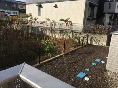 【展望】 | セピアコートⅡ | 眺望