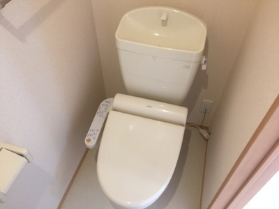  | セピアコートⅡ | 温水洗浄便座