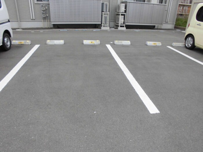 【駐車場】 | ＦＯＣＵＳ441 | 駐車場