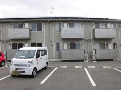 【外観】 | ＦＯＣＵＳ441 | 外観