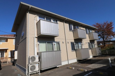 【外観】 | ルミエールＳＡＫＵＲＡ