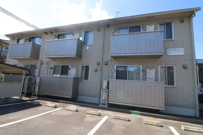 【外観】 | リバーグリーン