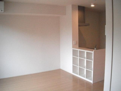 【居間・リビング】 | リバーグリーン | LDK