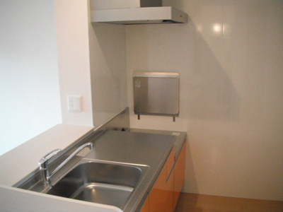 【キッチン】 | リバーグリーン | キッチン