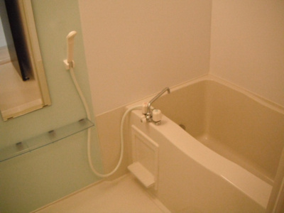 【浴室】 | リバーグリーン | バス