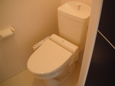 【トイレ】 | リバーグリーン | トイレ