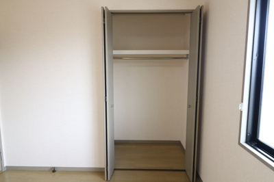 【収納】 | メゾン・パークス Ｃ | 収納