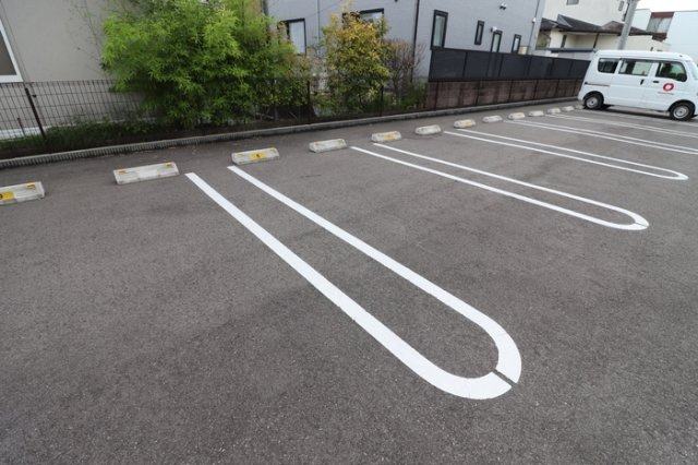 ステイゴールドの駐車場|駐車場