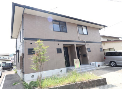 【外観】 | プチパレス | 外観