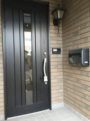 【玄関】 | プチパレス | 玄関