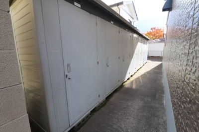  | ファミールハイツ | 物置