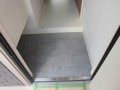 【玄関】 | コンフォーティアス | 玄関