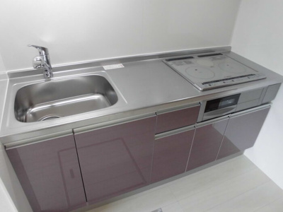 【キッチン】 | コンフォーティアス | キッチン