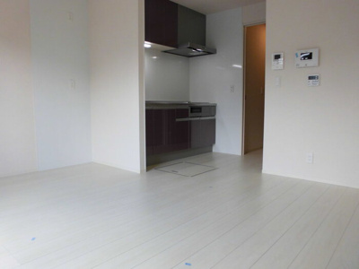 【洋室】 | コンフォーティアス | 洋室