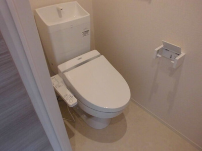 【トイレ】 | コンフォーティアス | トイレ