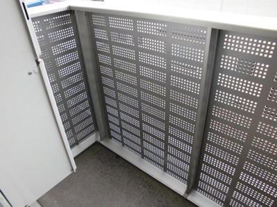 【バルコニー】 | ガーデン サワーダ | バルコニー