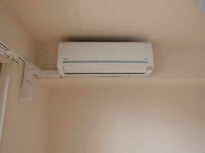  | ガーデン サワーダ | エアコン