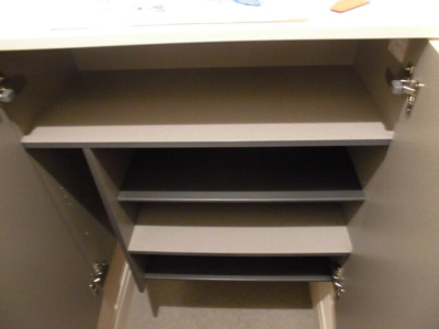 【収納】 | ガーデン サワーダ | シューズボックス