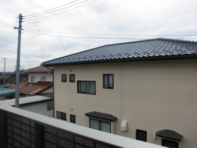 【展望】 | ガーデン サワーダ | 眺望