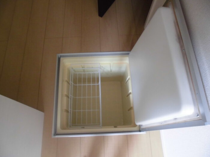 アンビエンテハウスの収納|床下収納
