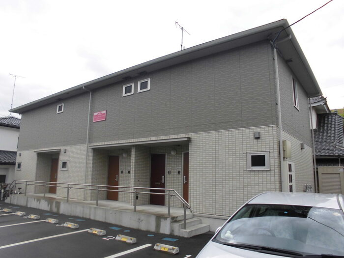 アンビエンテハウス