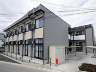 レオパレス学園南の画像