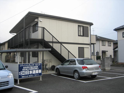  | シティハイムセシリア