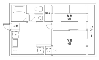  | シティハイムセシリア
