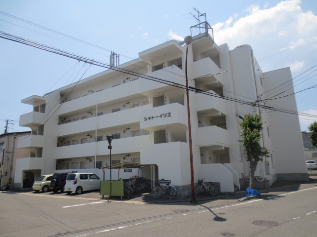 シャトーイリエ