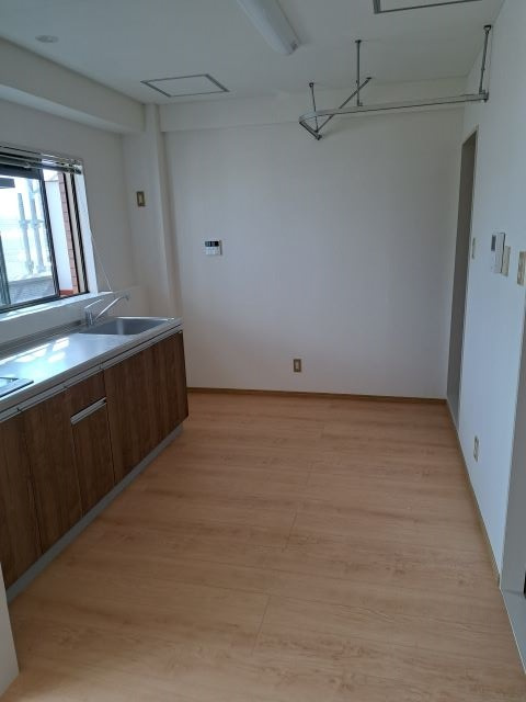 YKマンション