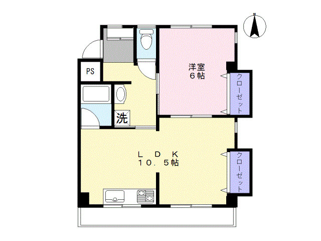 YKマンション